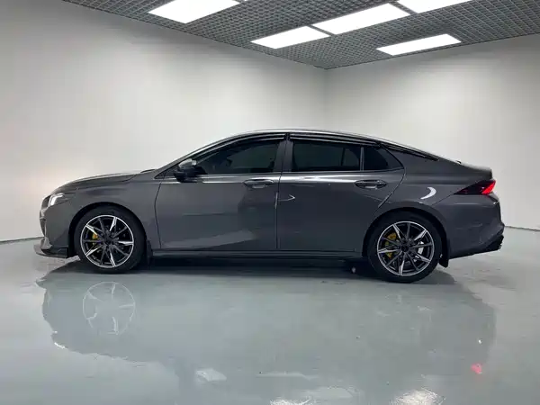 GAC Trumpchi Empow 2023