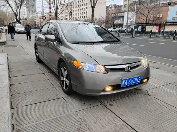 Honda Civic 2008