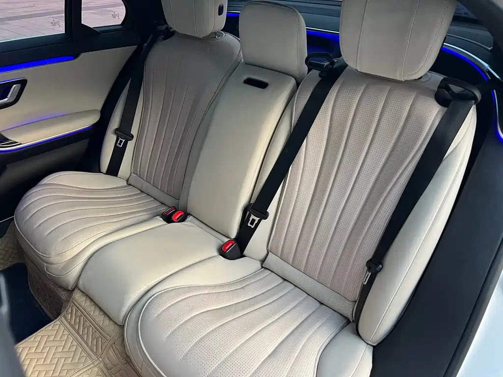 Mercedes-Benz S-Class 2023 — фото 33