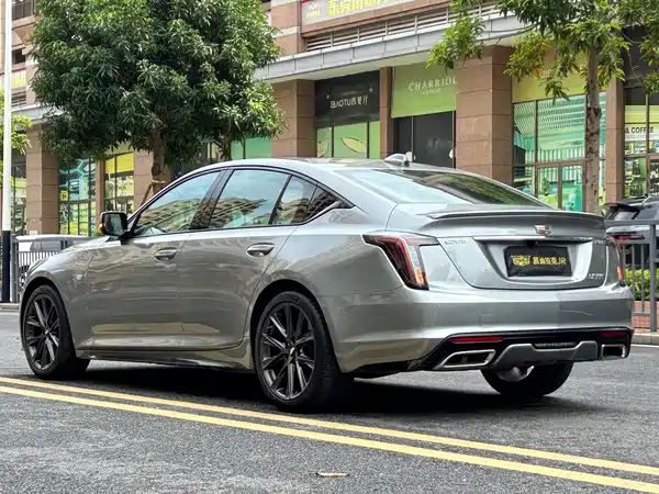 Cadillac CT5 2023