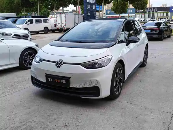 Volkswagen ID.3 2024