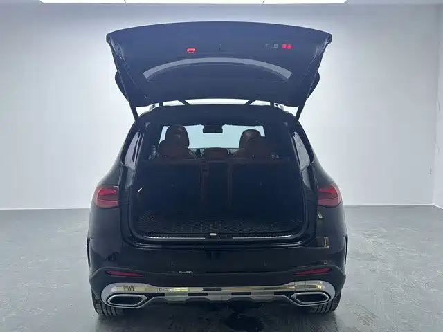 Mercedes-Benz GLC 2025 — фото 15