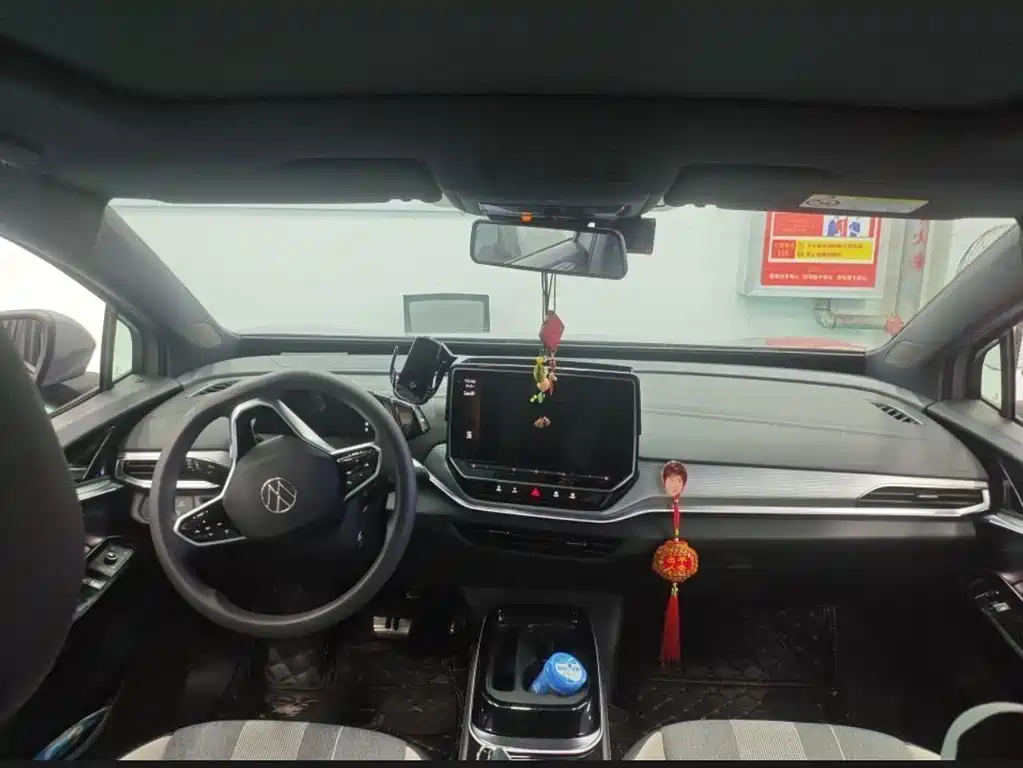 Volkswagen ID 4 CROZZ 2023