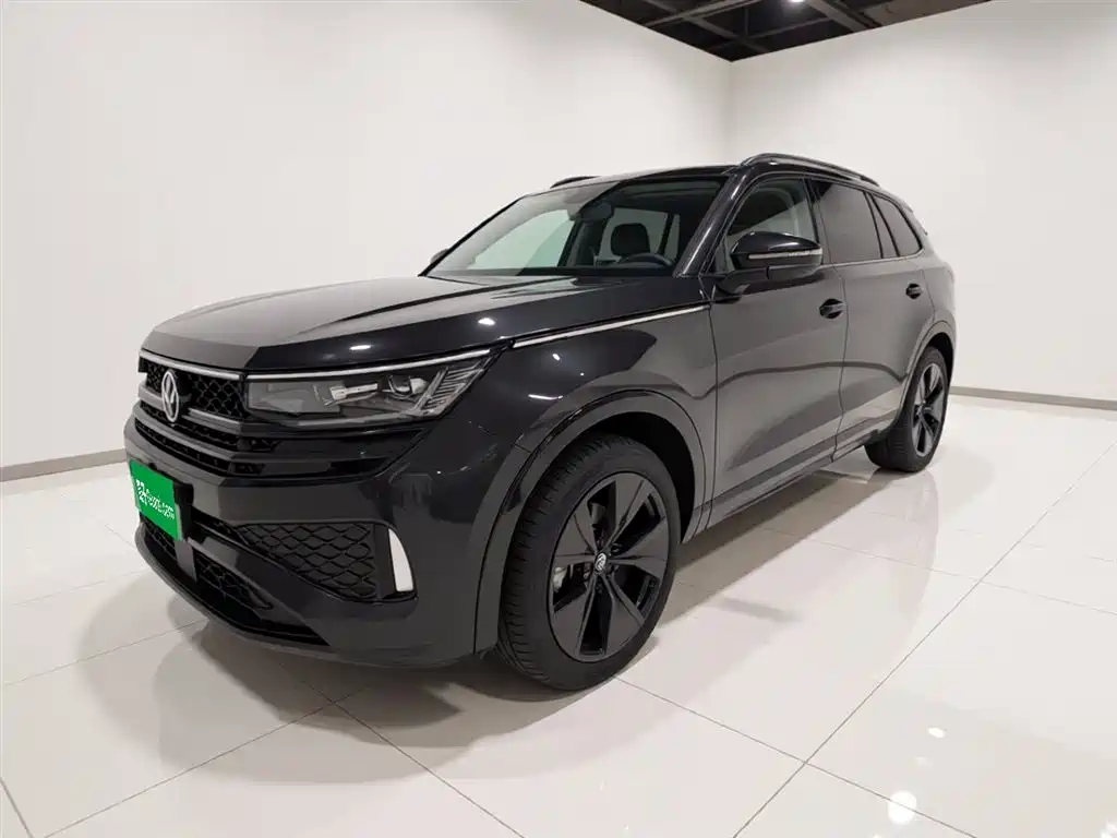 Volkswagen Tavendor 2024