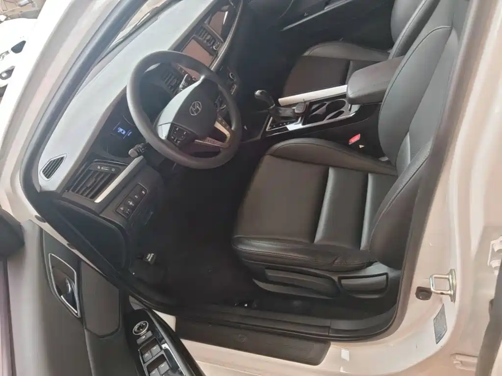 Hyundai Mistra 2020 — фото 15