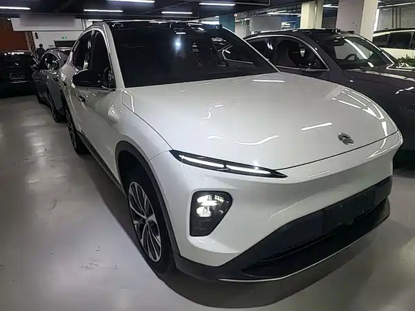 NIO EC7 2023