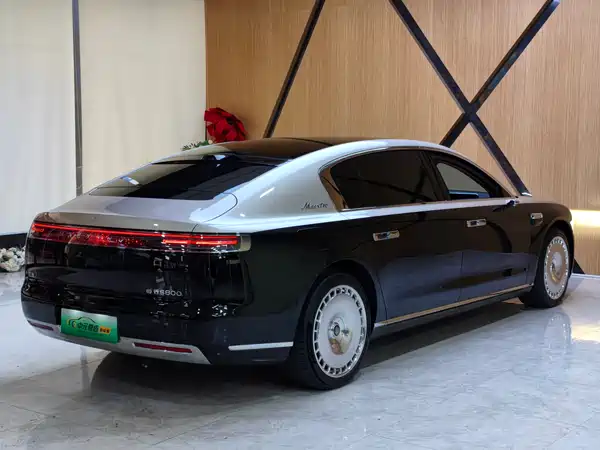 Zunjie S800 2025