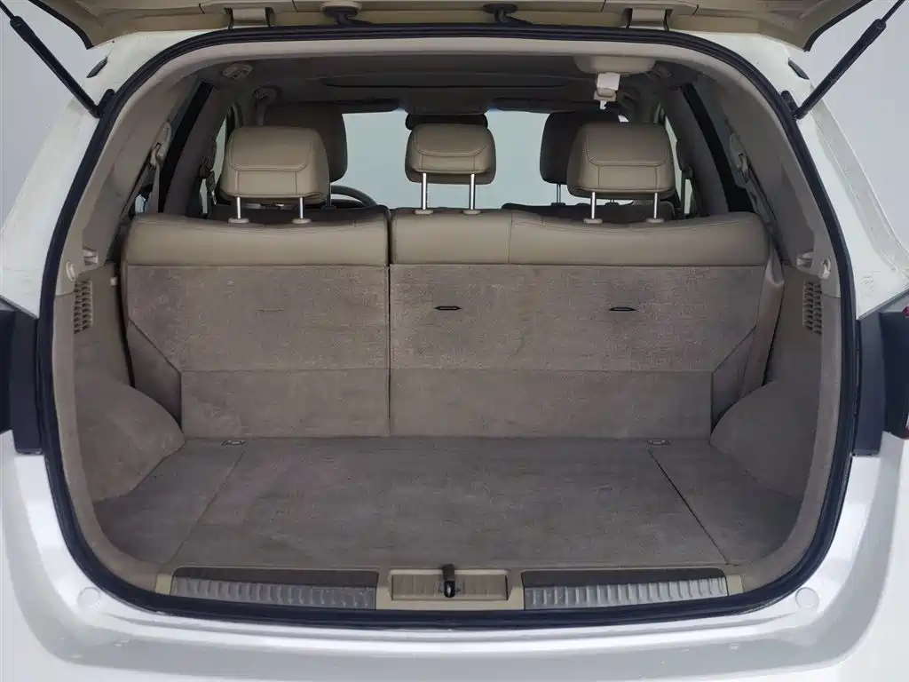 Nissan Murano 2015 — фото 16