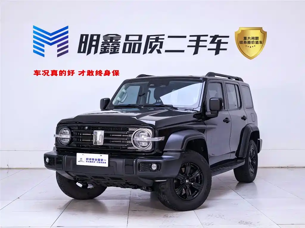 Tank 300 2021