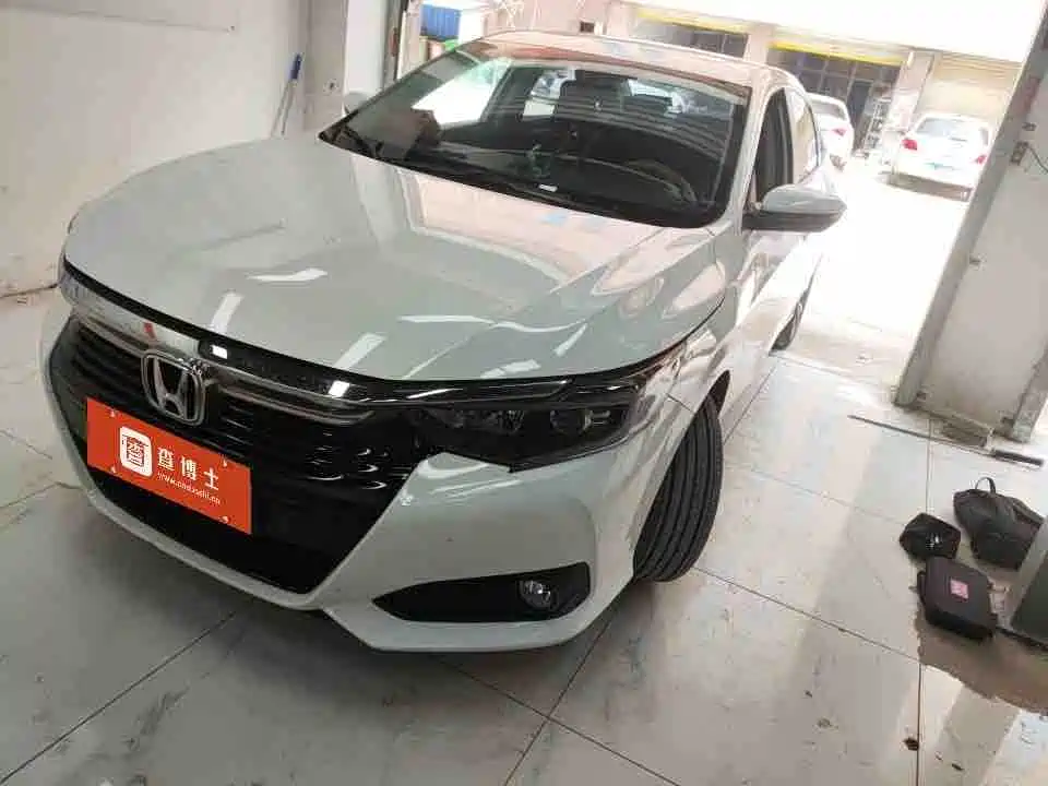 Honda Crider 2022
