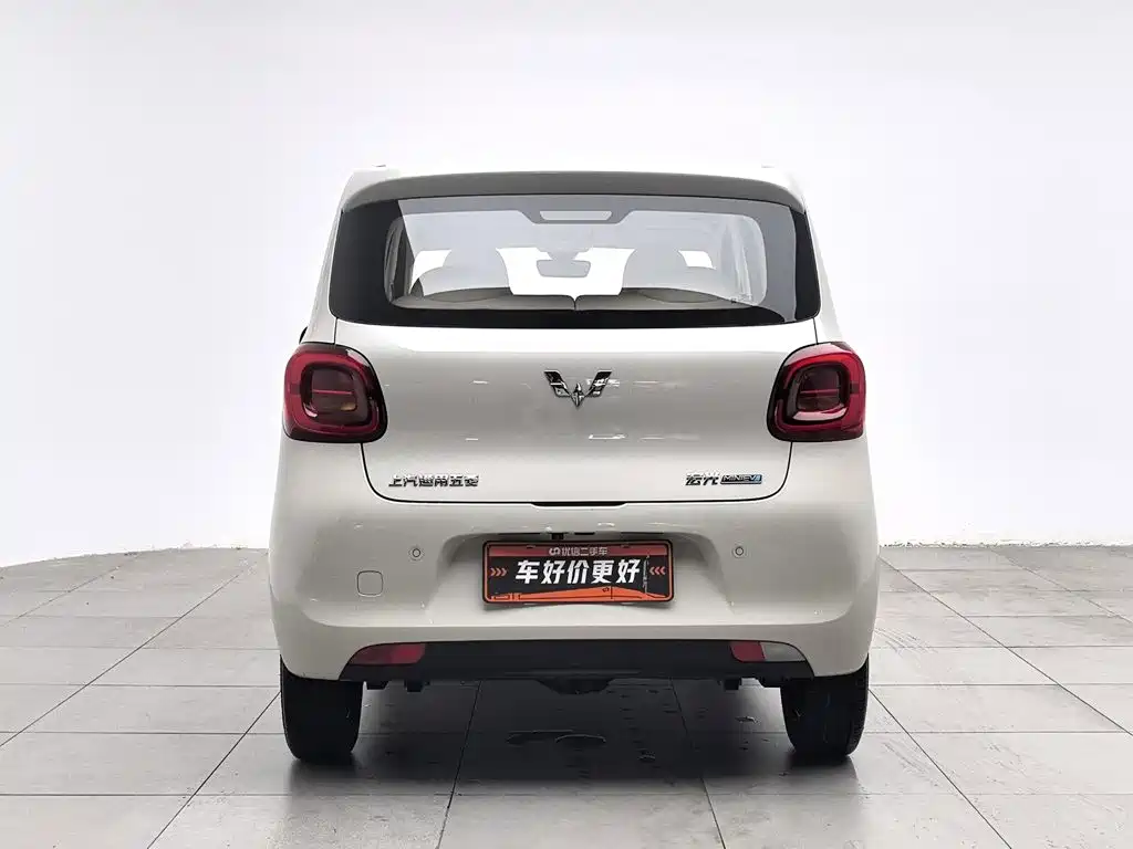 Wuling MINIEV 2025