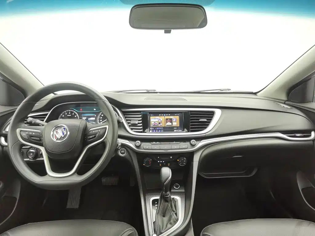 Buick Excelle 2023