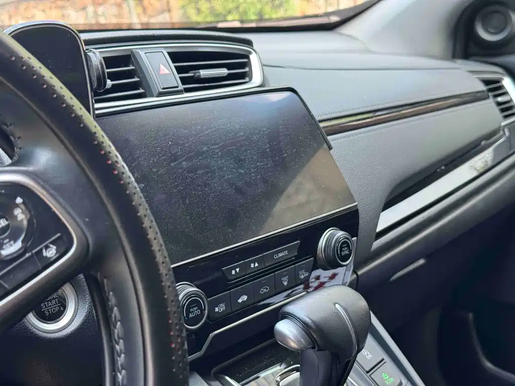 Honda Breeze 2022 — фото 15