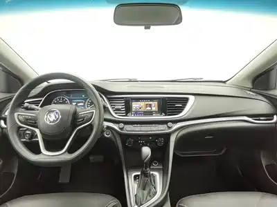 Buick Excelle GT 2023