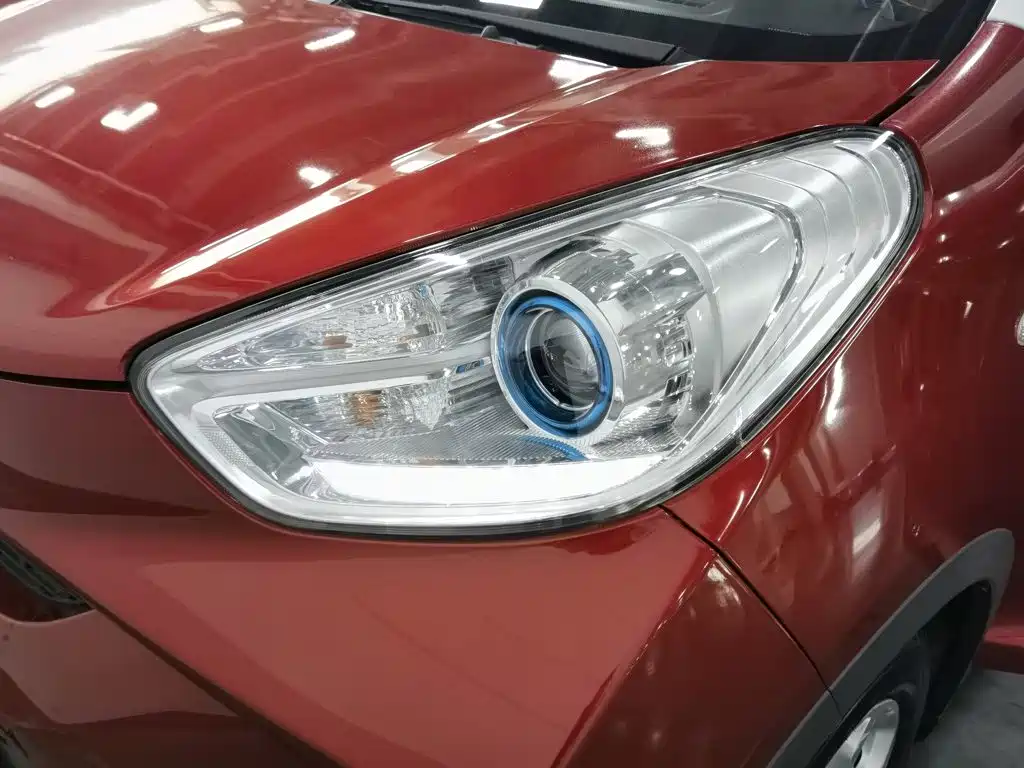 Chery QQ Little Ant 2019