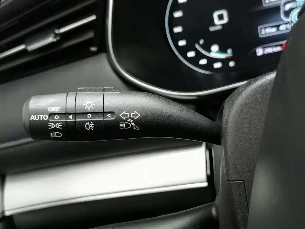 Roewe RX5 MAX 2020 — фото 21
