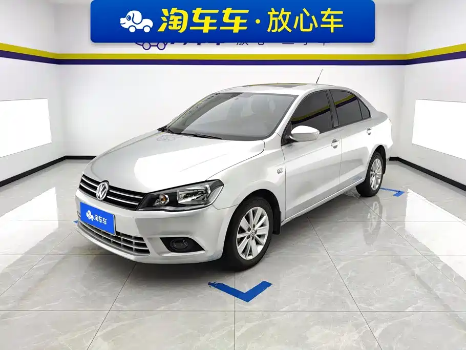 Volkswagen Jetta 2016