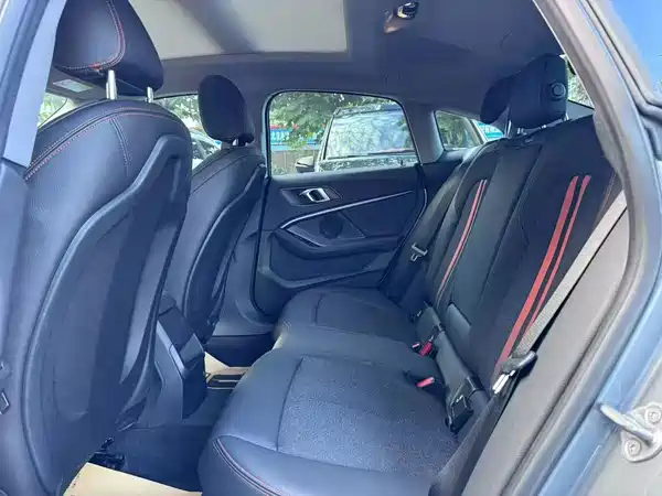 BMW 2 Series 2022