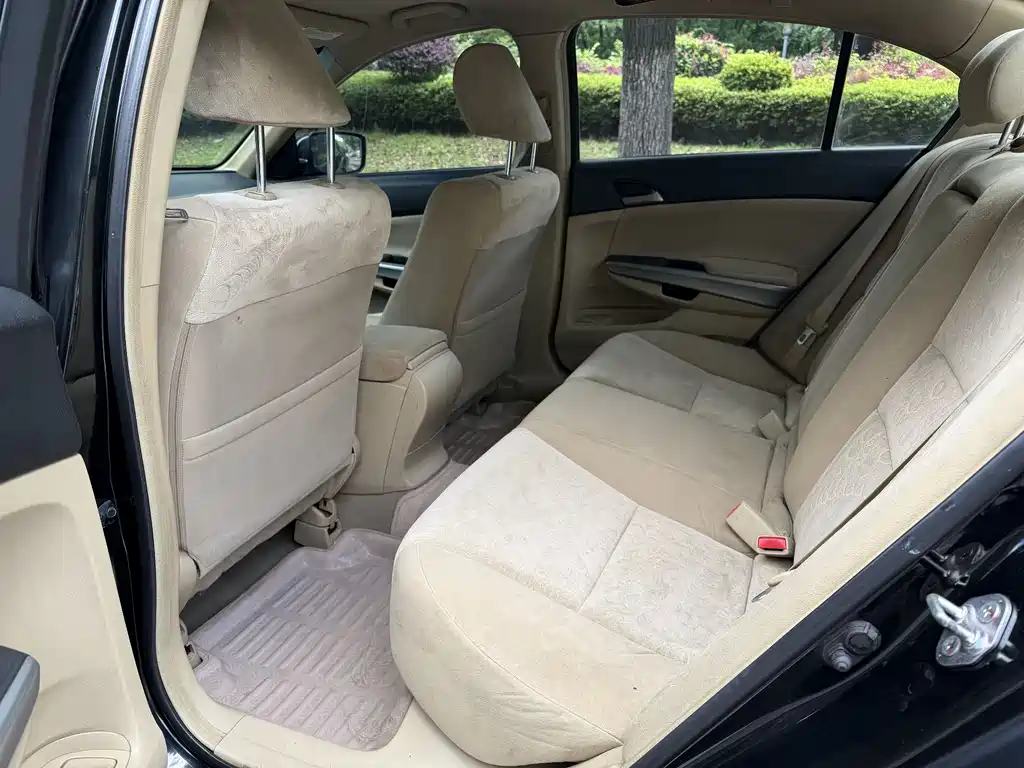 Honda Accord 2010