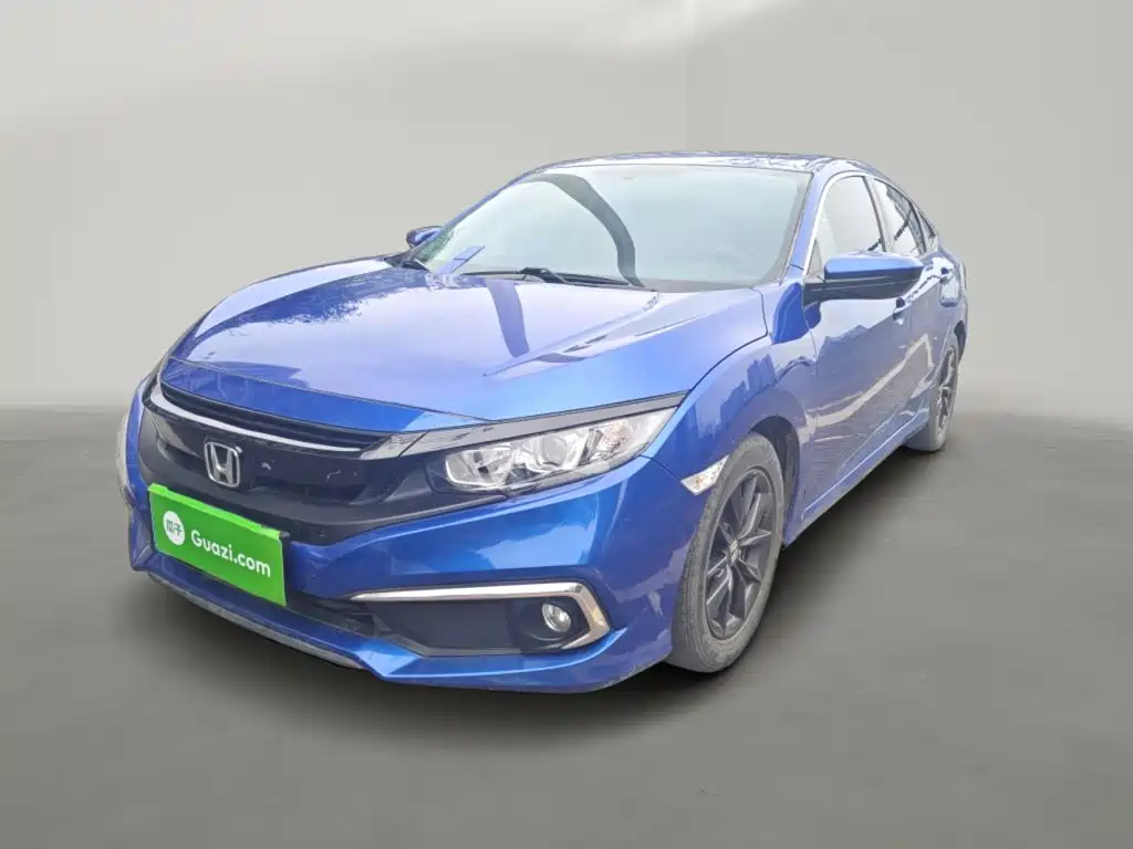 Honda Civic 2020