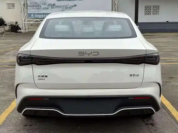 BYD Seal 06 2025