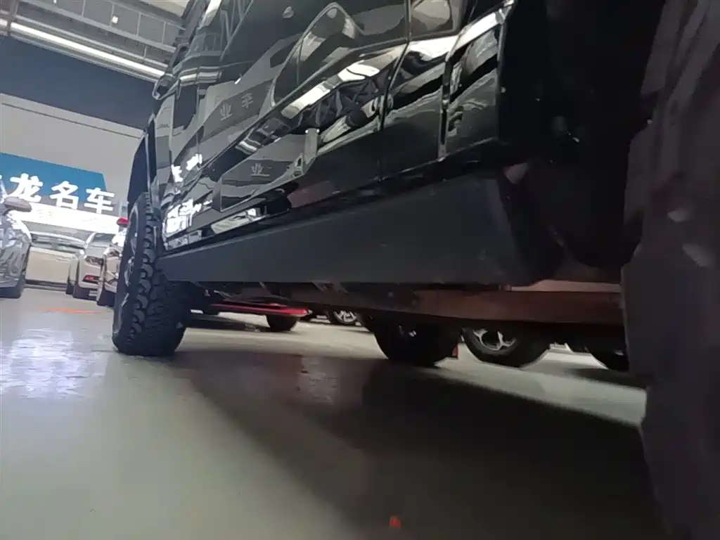 Mengshi M817 2025 — фото 25