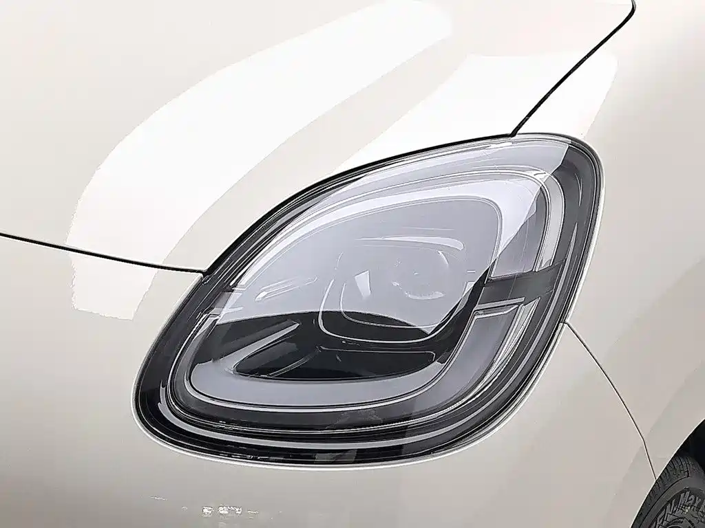 Wuling MINIEV 2025