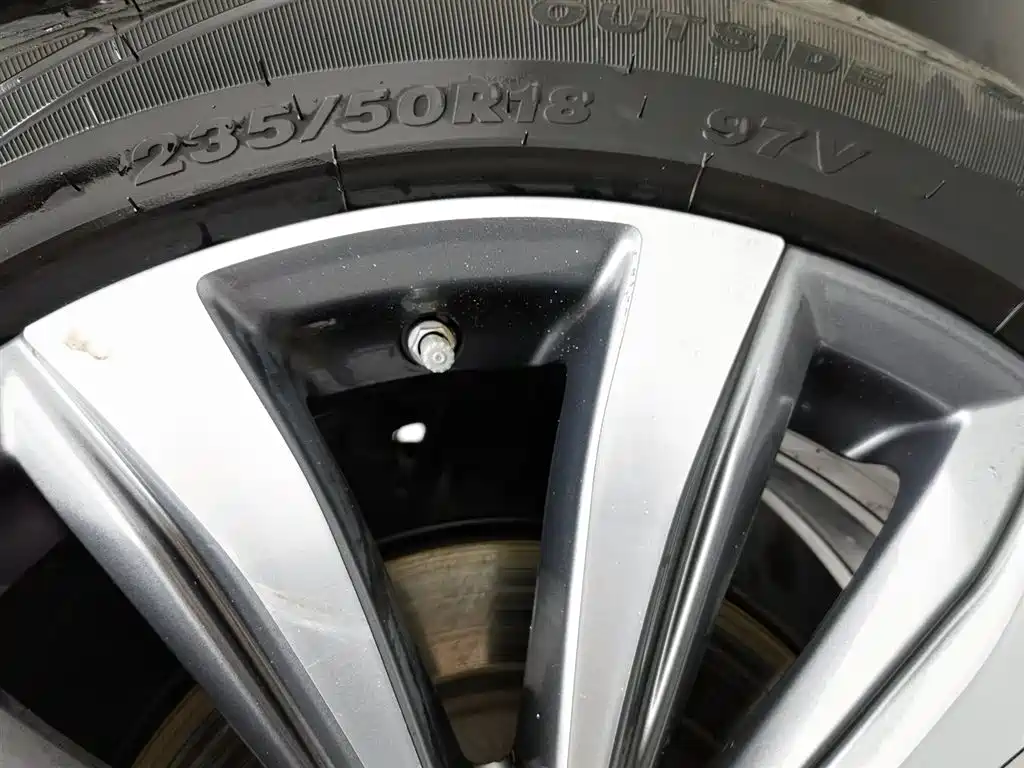 Roewe RX5 MAX 2020 — фото 24