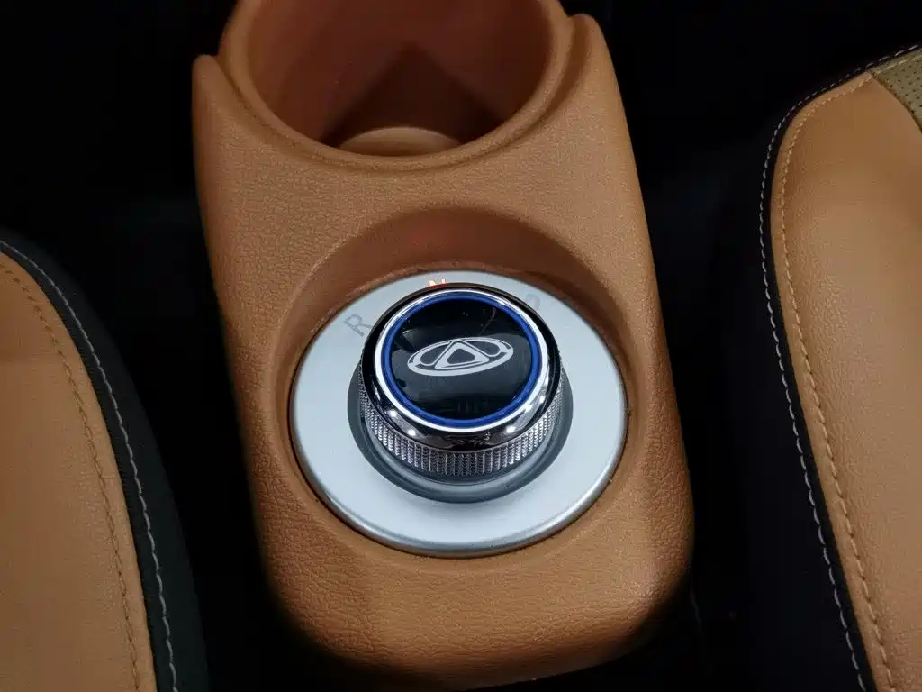 Chery QQ Little Ant 2019 — фото 13