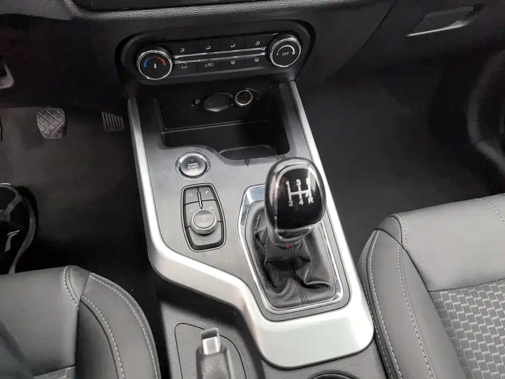 Chery Tiggo 5x 2020 — фото 13