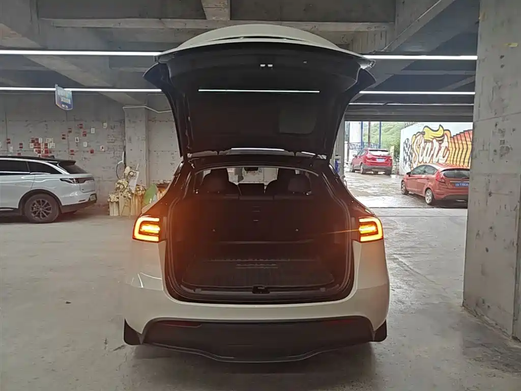 Tesla Model Y 2023 — фото 19