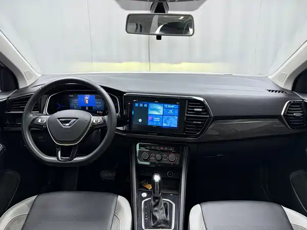 Jetta VS7 2022