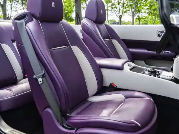 Rolls-Royce Yao Ying 2019