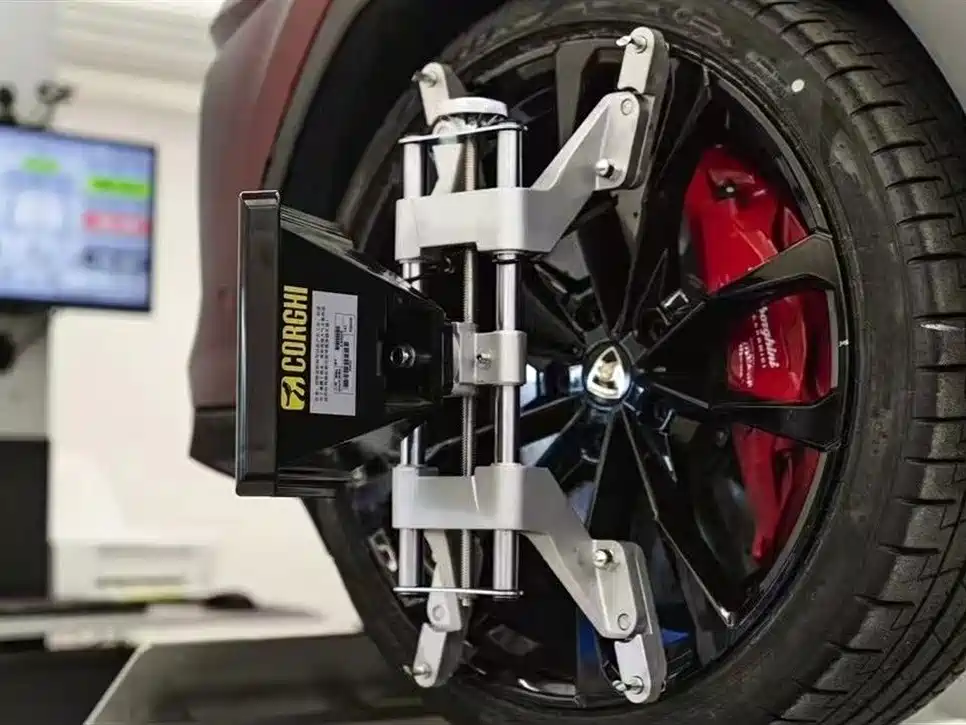 Lamborghini Urus 2020