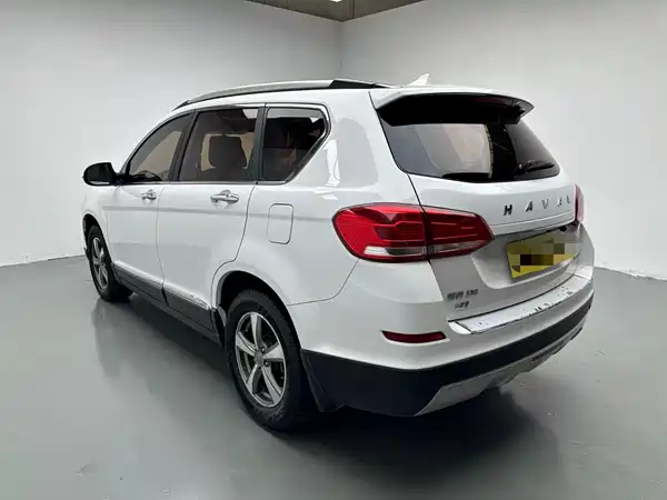 Haval H6 2016