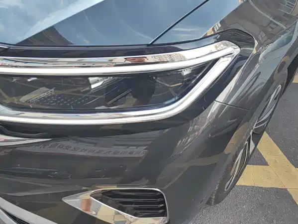 Volkswagen Talagon 2023