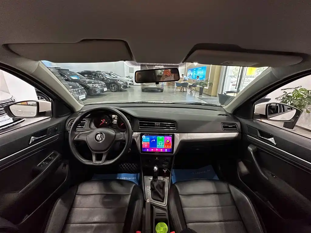 Volkswagen Lavida 2022