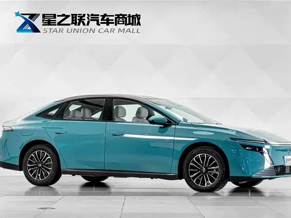 Nissan N6 2026