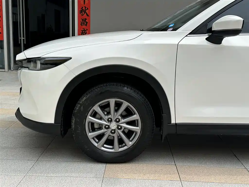 Mazda CX-5 2022 — фото 22