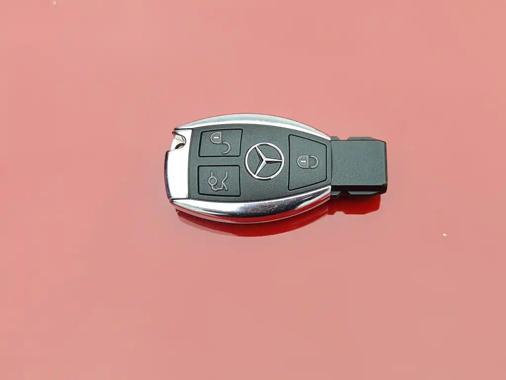 Mercedes-Benz CLA 2018 — фото 19
