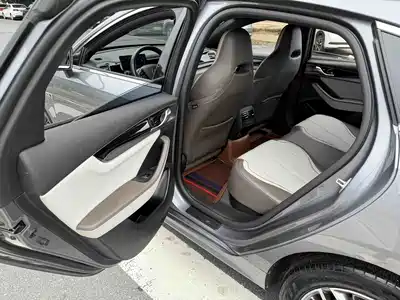 BYD Qin PLUS 2023