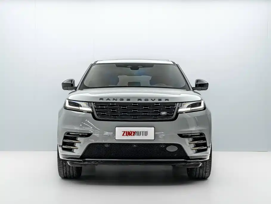 Land Rover Range Rover Velar 2024 — фото 2