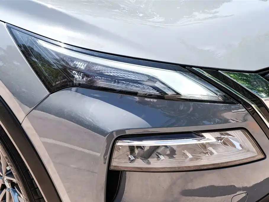Nissan X-Trail 2021 — фото 20