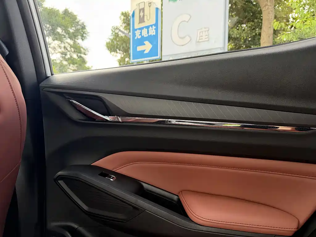 Changan X5 PLUS 2025 — фото 25
