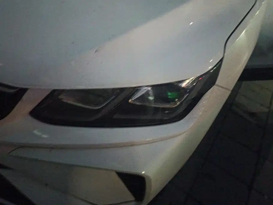 Geely Binyue 2025
