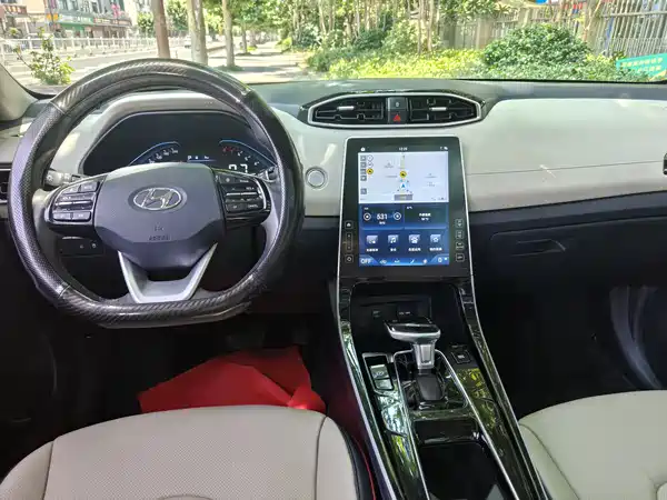 Hyundai ix25 2020