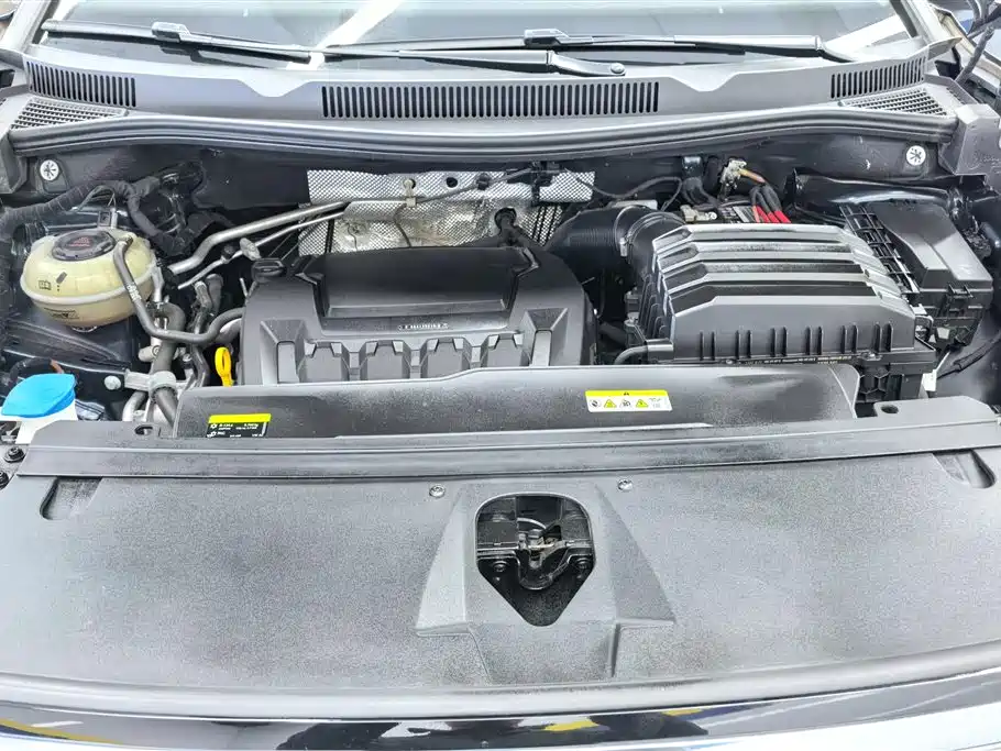 Volkswagen Talagon 2023 — фото 10