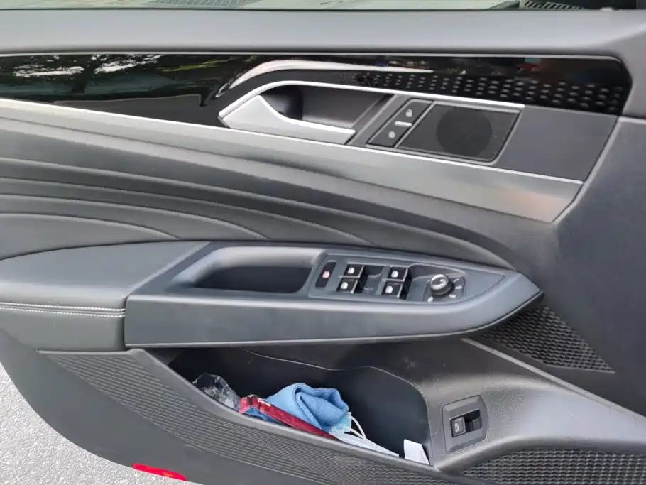 Volkswagen Passat 2024