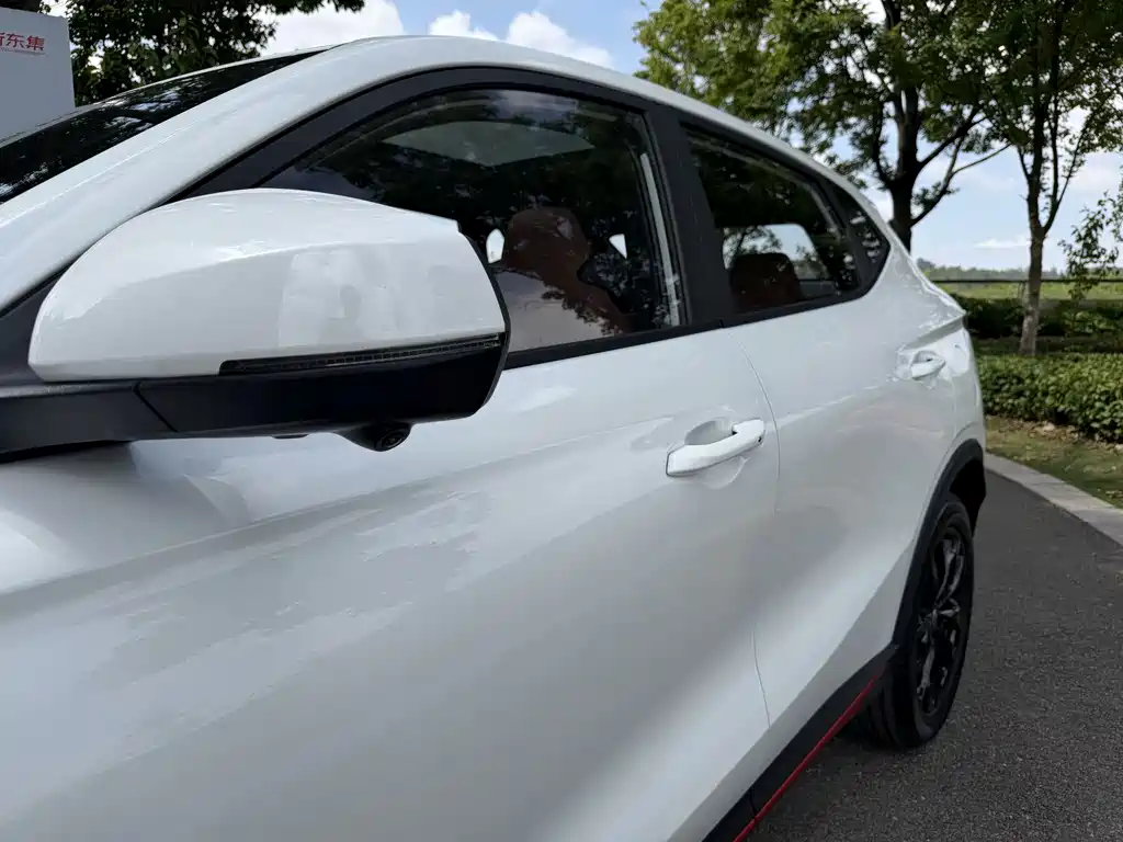 Changan X5 PLUS 2025 — фото 29