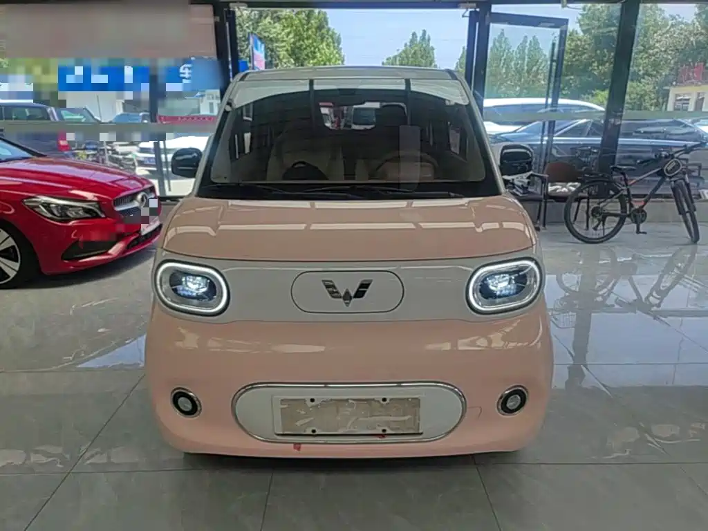 Wuling MINIEV 2024